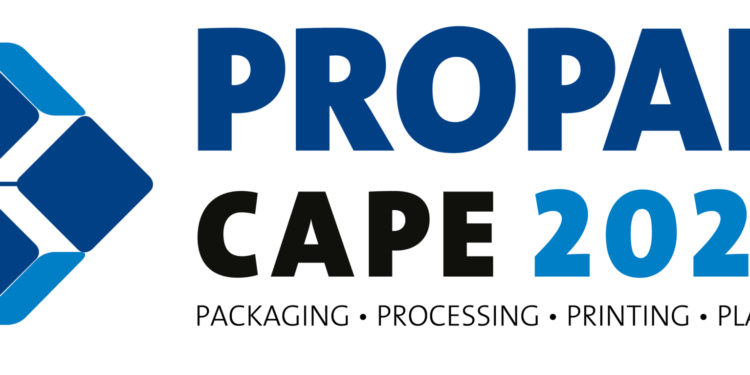 PROPAK CAPE – Packaging, Processing, Printing, Plastics Oct 27–29 2026